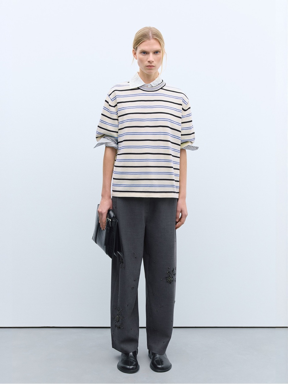 Cordera Organic Cotton Tee-Shirt